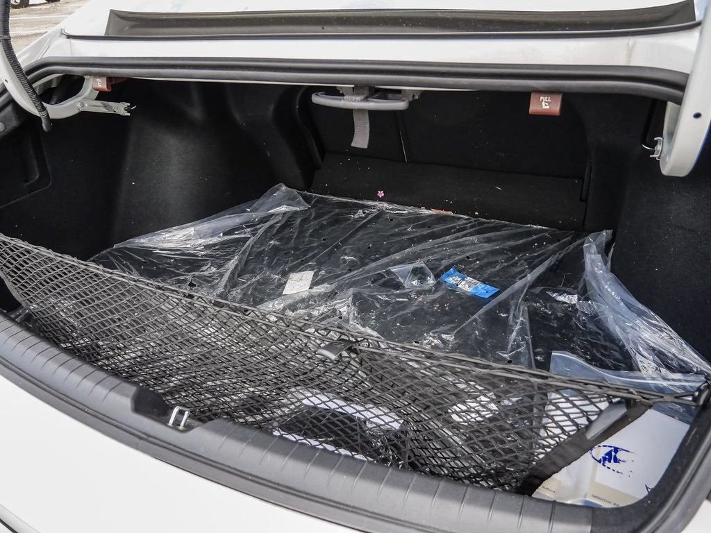 Used 2023 Hyundai Sonata Limited w/ Cargo Package FWD image 80