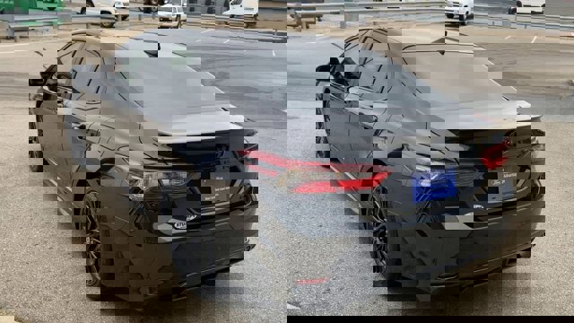 Used 2022 Toyota Camry SE image 8