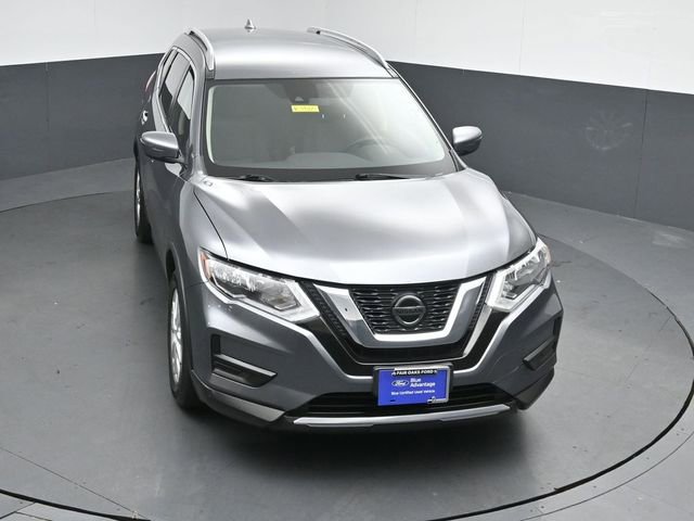 Used 2020 Nissan Rogue SV FWD image 43