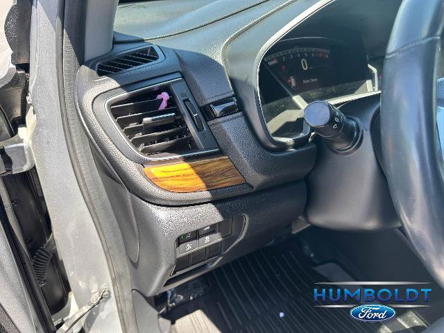 Used 2021 Honda CR-V Touring image 17