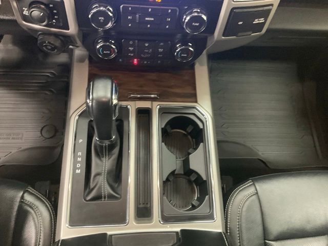 Certified 2020 Ford F150 Lariat image 13