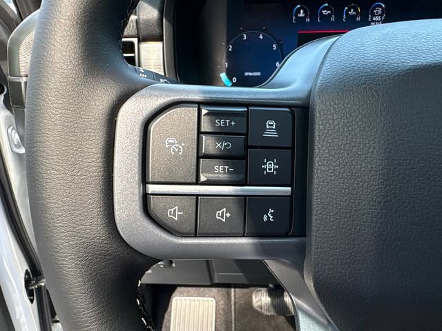 Certified 2026 Ford F150 Lariat AWD/4WD image 21
