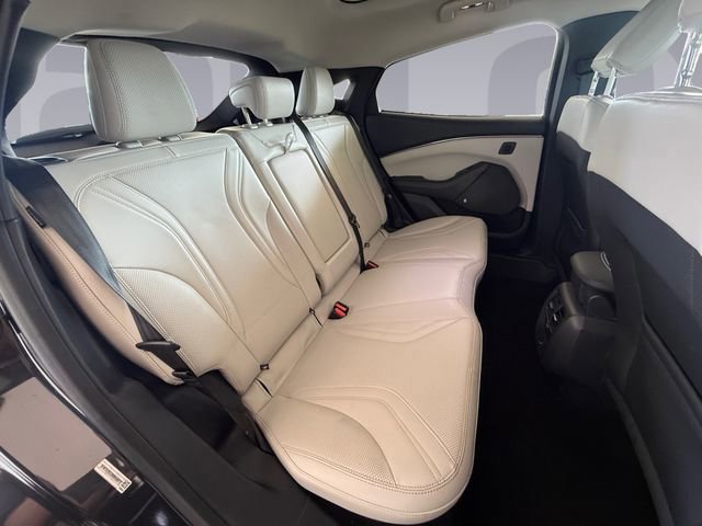 Certified 2022 Ford Mustang Mach-E Premium image 18