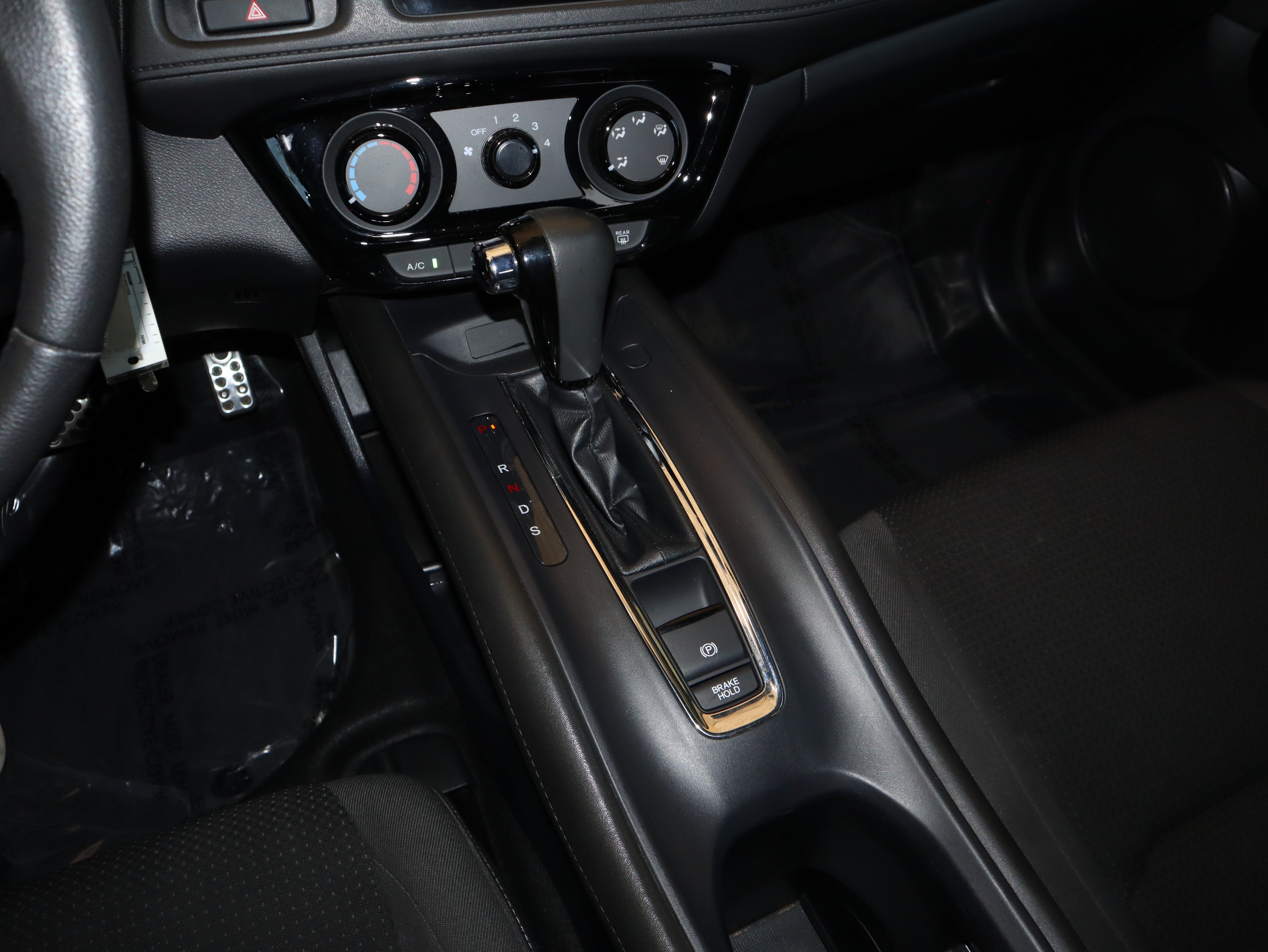 Used 2022 Honda HR-V Sport image 30