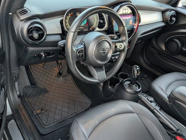 Used 2024 MINI Cooper Convertible FWD image 7