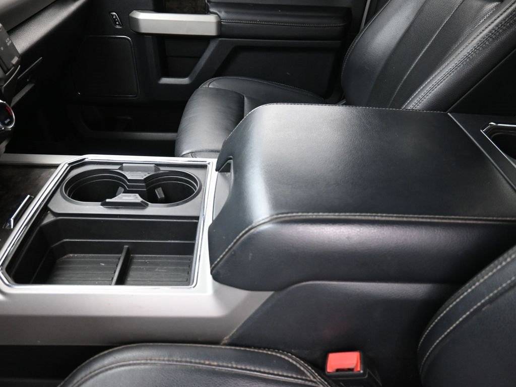 Certified 2022 Ford F250 Lariat w/ Lariat Ultimate Package image 20