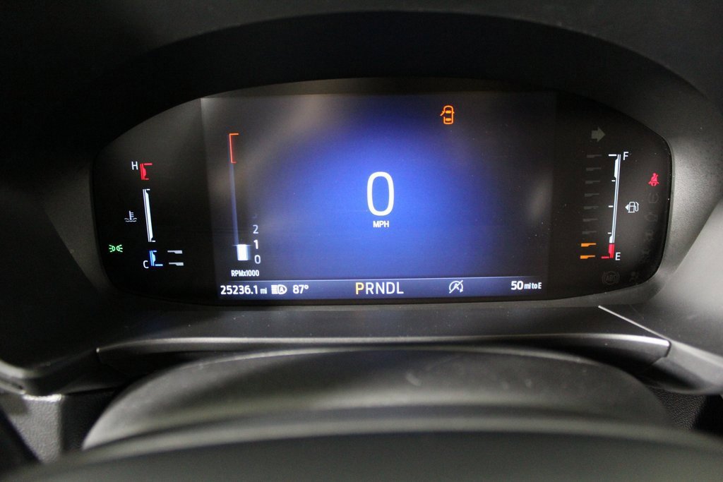 Certified 2024 Ford Escape ST-Line image 18