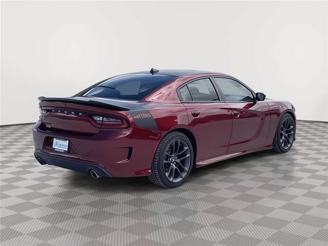 Used 2022 Dodge Charger R/T w/ Daytona Edition Group RWD image 6