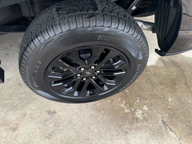 Certified 2025 Ford F150 XLT w/ Equipment Group 302A MID AWD/4WD image 29