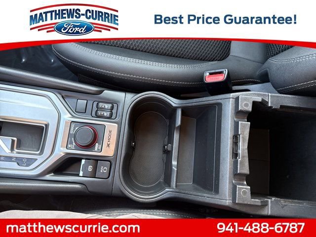 Used 2019 Subaru Forester Premium w/ All-Weather Package image 20