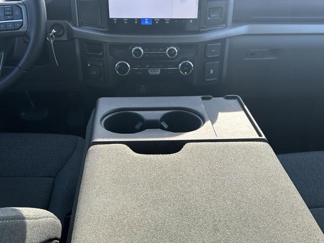 Certified 2025 Ford F150 XLT w/ Equipment Group 301A Standard image 25