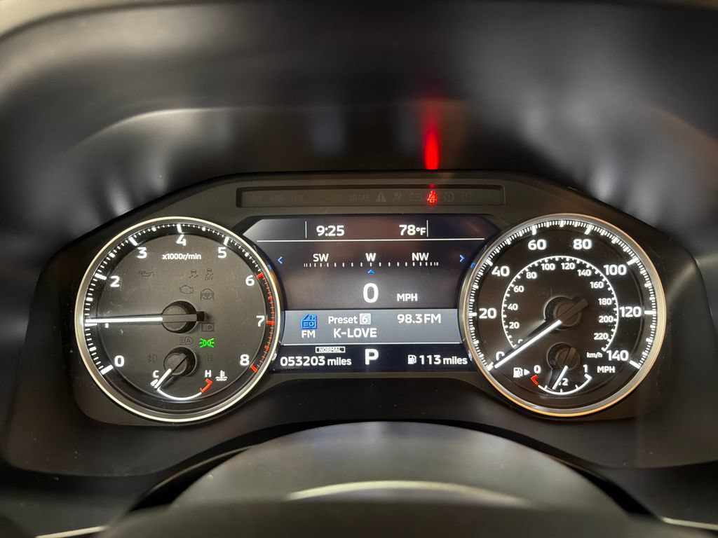 Used 2024 Mitsubishi Outlander SE AWD/4WD image 22