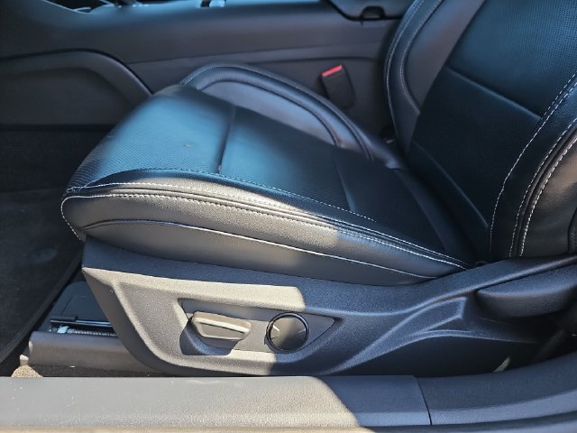 Certified 2024 Ford Mustang Premium RWD image 15