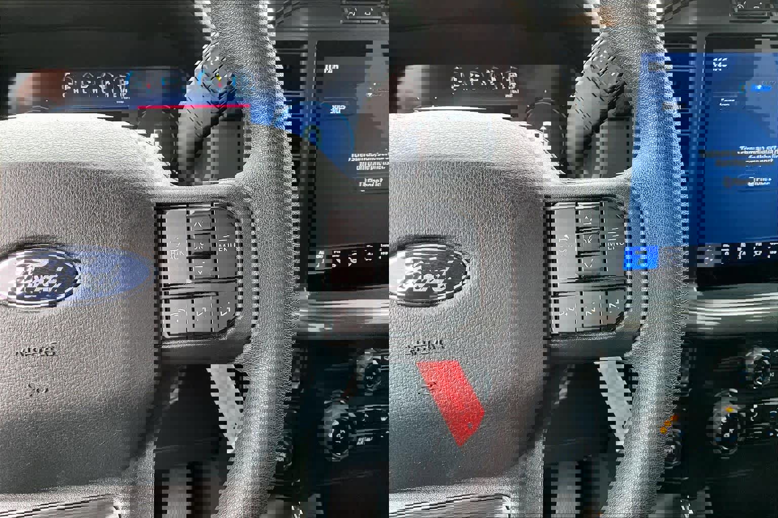 Certified 2024 Ford F150 STX image 24