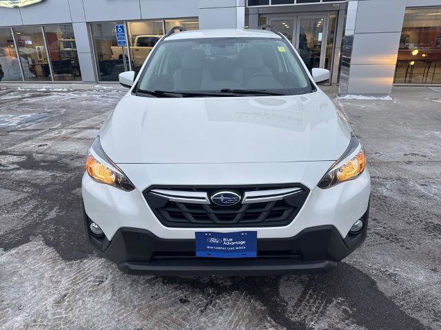 Used 2023 Subaru Crosstrek 2.0i Premium image 2