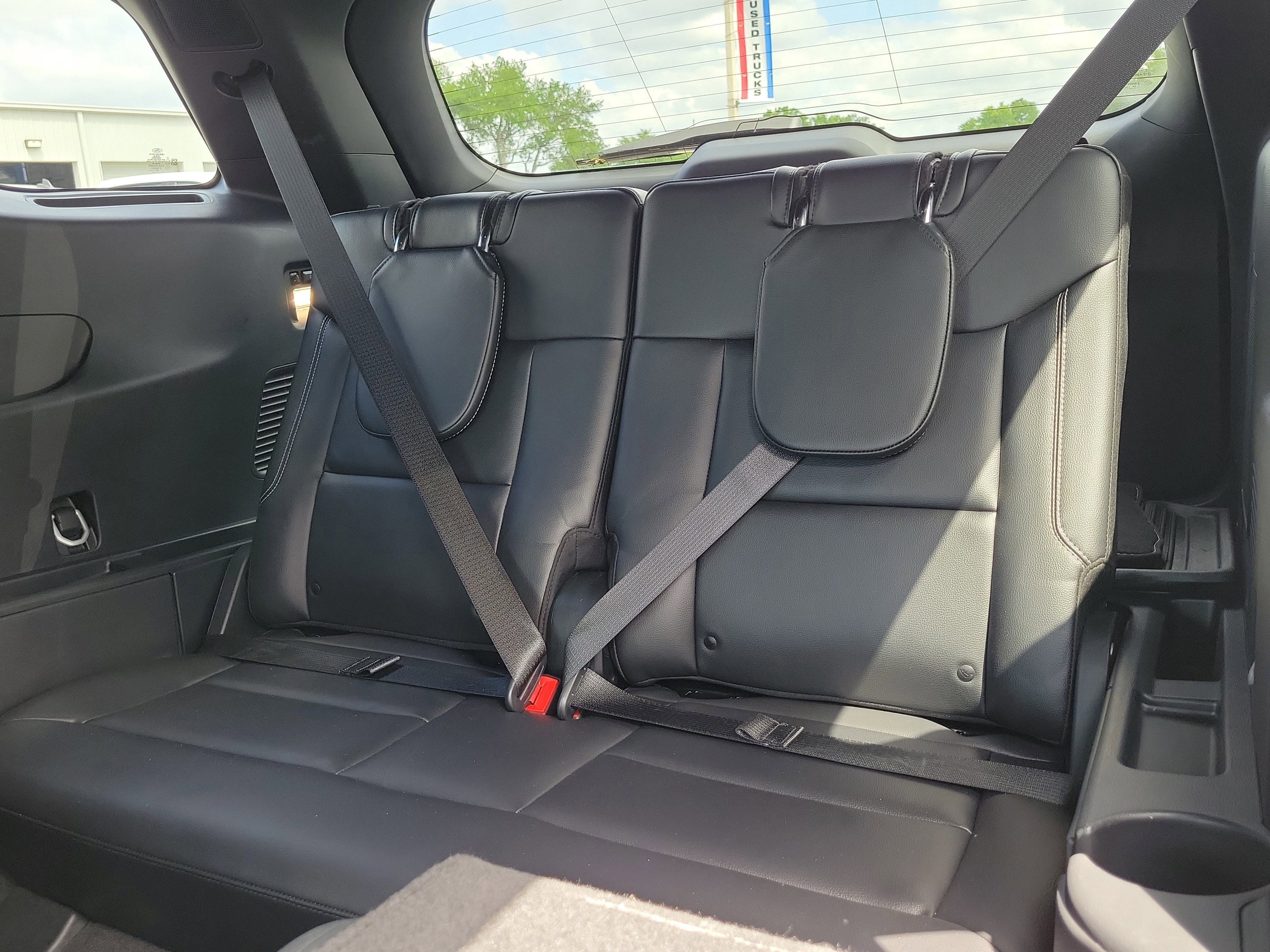 Certified 2023 Ford Explorer ST w/ Equipment Group 401A image 13