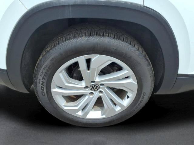 Used 2020 Volkswagen Atlas Cross Sport SEL AWD/4WD image 16