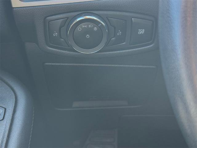 Certified 2024 Ford Edge SEL image 23