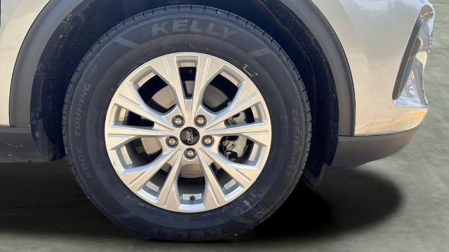 Certified 2023 Ford Escape Active FWD image 20