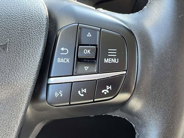 Certified 2024 Ford Bronco Sport Outer Banks AWD/4WD image 21
