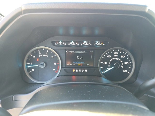 Certified 2020 Ford F150 XLT w/ Equipment Group 302A Luxury image 25