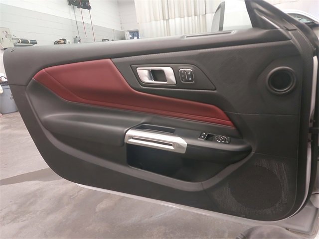 Certified 2024 Ford Mustang GT Premium image 27