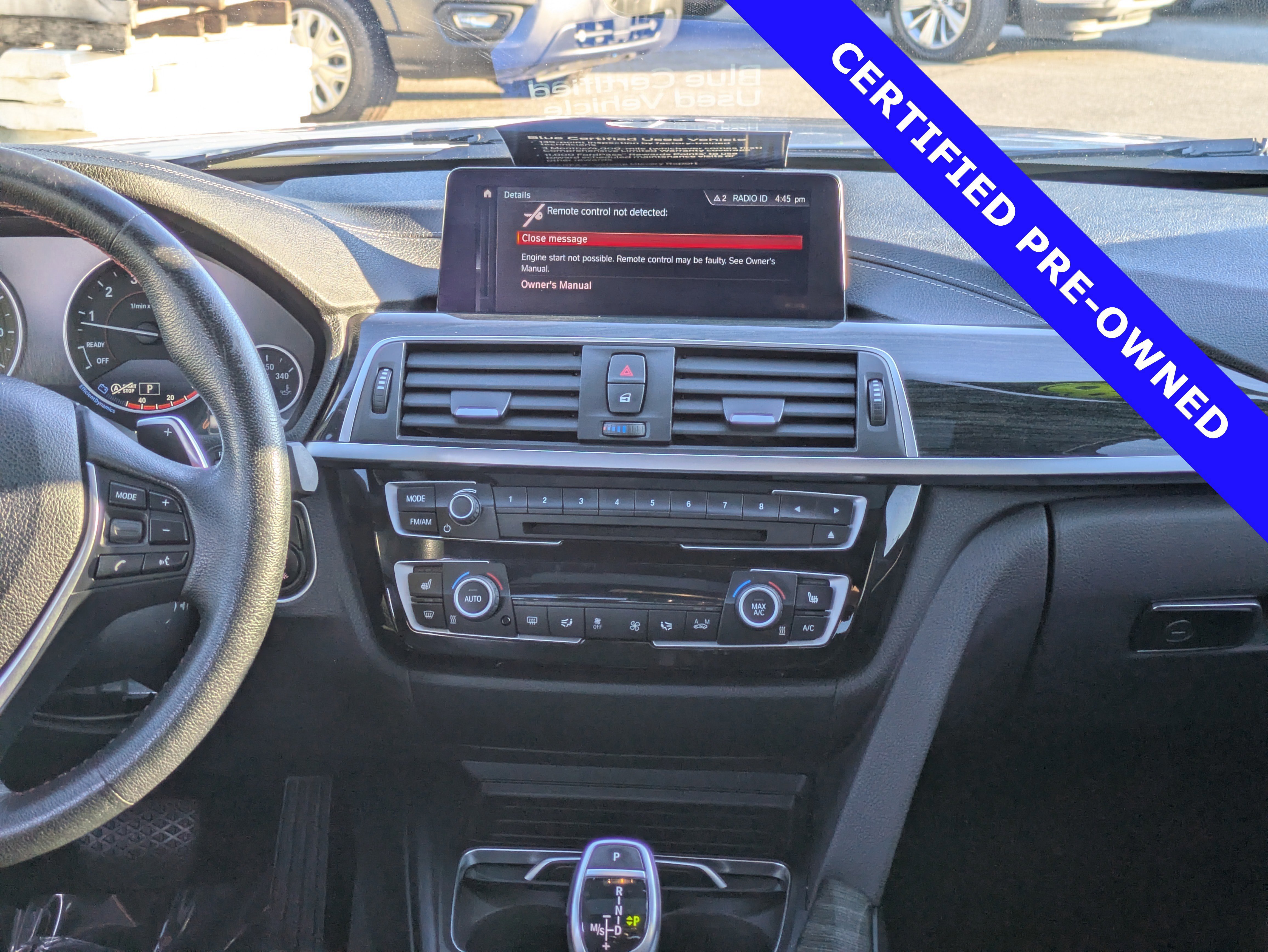 Used 2018 BMW 330i xDrive Sedan image 17