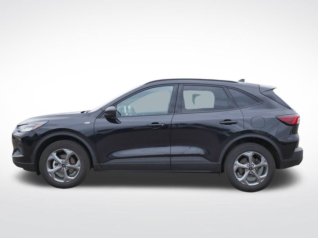 Certified 2025 Ford Escape ST-Line AWD/4WD image 6