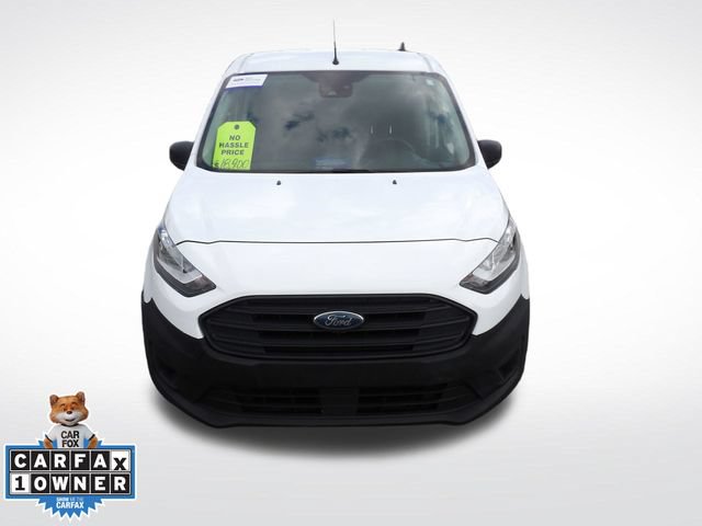 Certified 2019 Ford Transit Connect XL FWD image 2