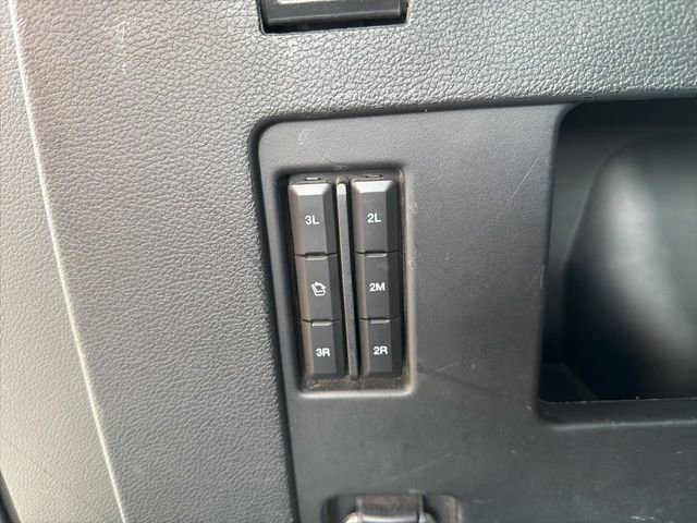 Certified 2020 Ford Expedition Max XLT w/ Equipment Group 202A image 10