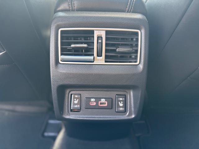 Used 2023 Nissan Maxima Platinum w/ Sport Mat Group FWD image 34
