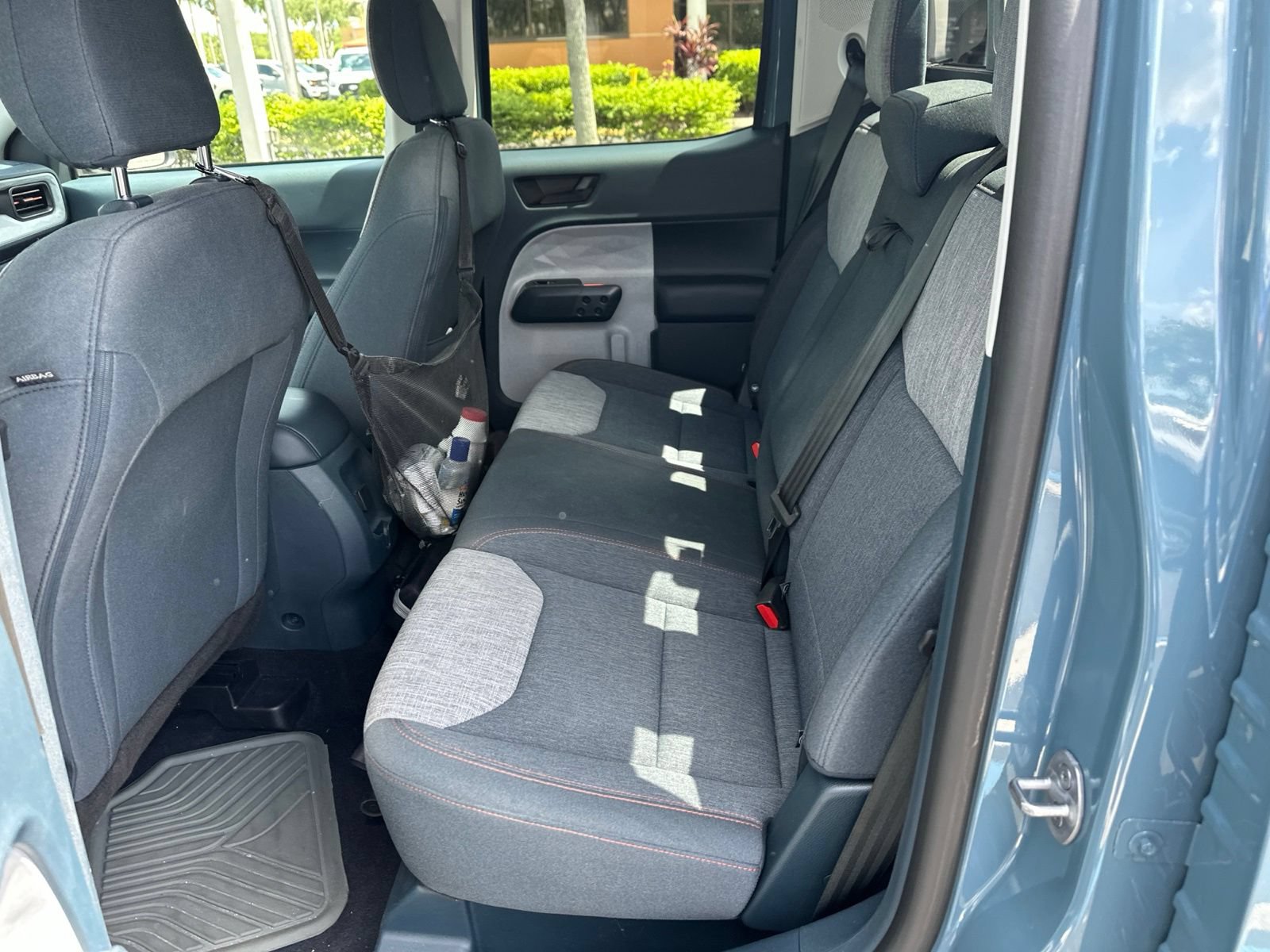 Certified 2022 Ford Maverick XLT FWD image 6