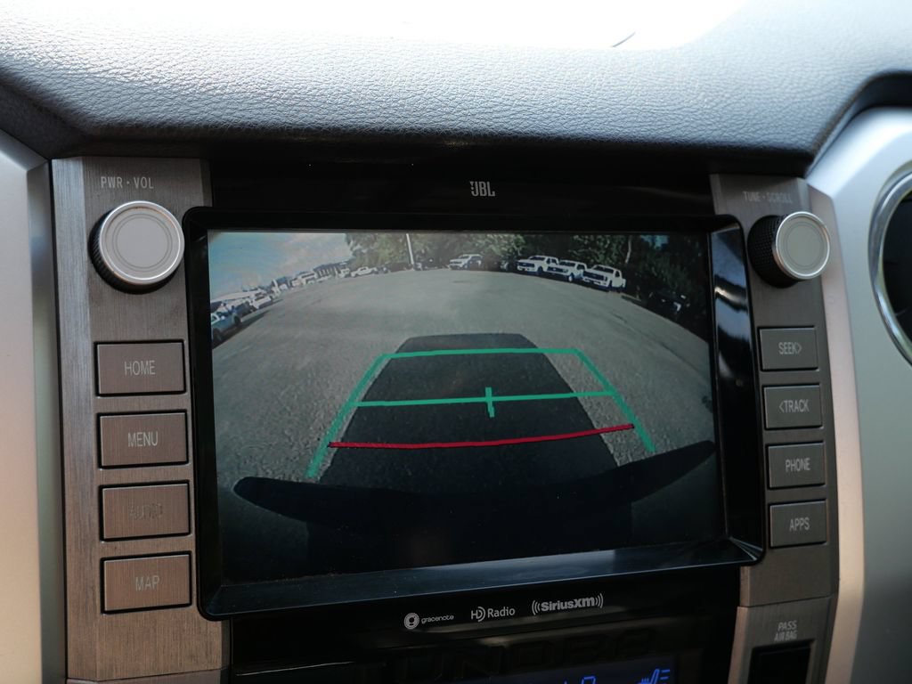 Used 2020 Toyota Tundra TRD Pro AWD/4WD image 27