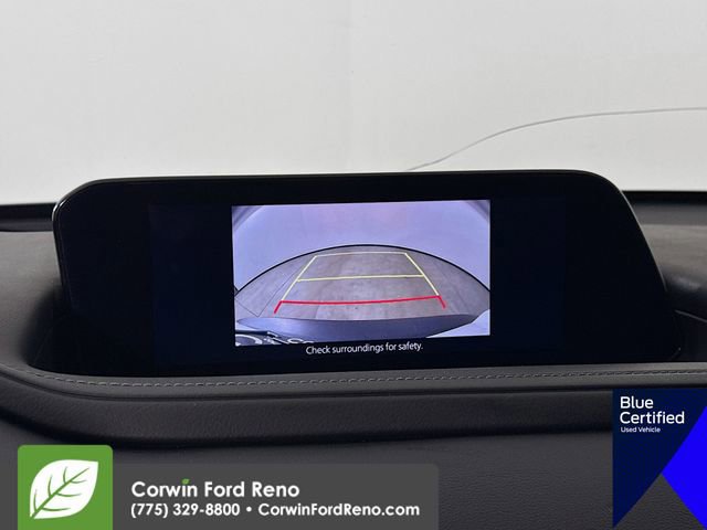 Used 2023 MAZDA CX-30 AWD 2.5 S image 17