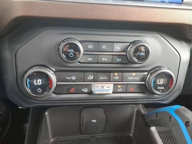 Certified 2023 Ford Bronco Outer Banks AWD/4WD image 35