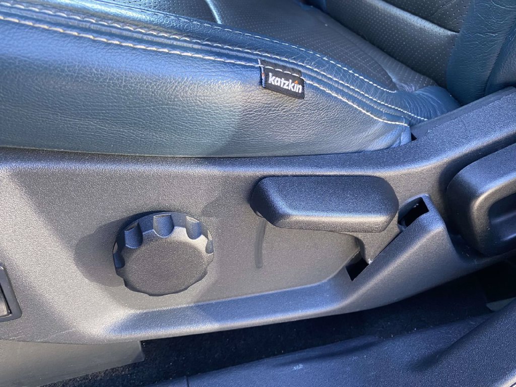 Certified 2021 Ford Bronco Big Bend AWD/4WD image 16