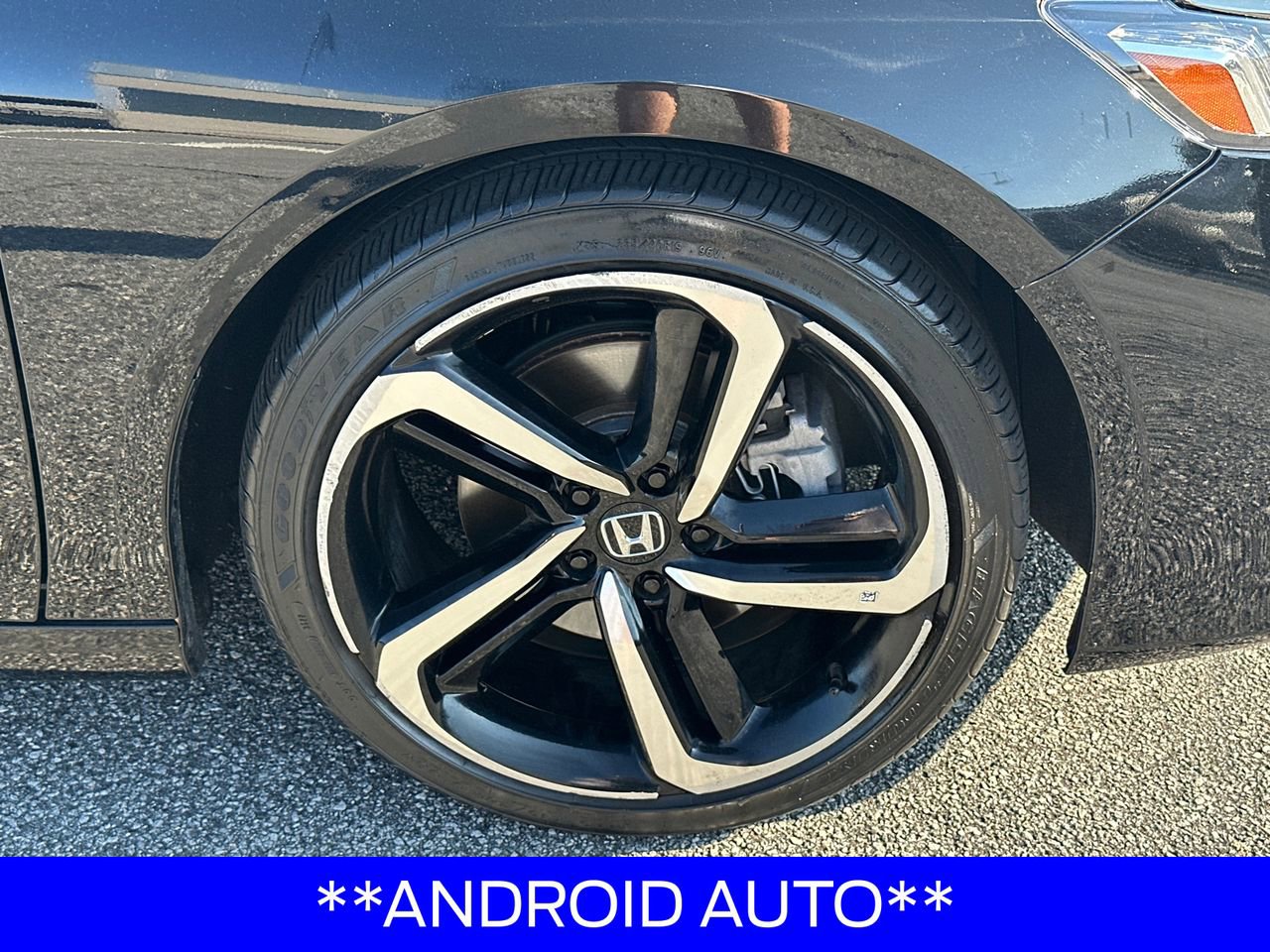 Used 2022 Honda Accord Sport Special Edition image 12