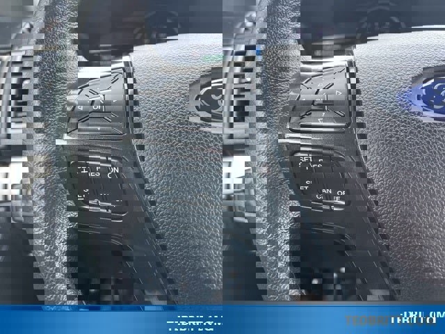 Certified 2018 Ford Explorer XLT w/ Equipment Group 202A image 29