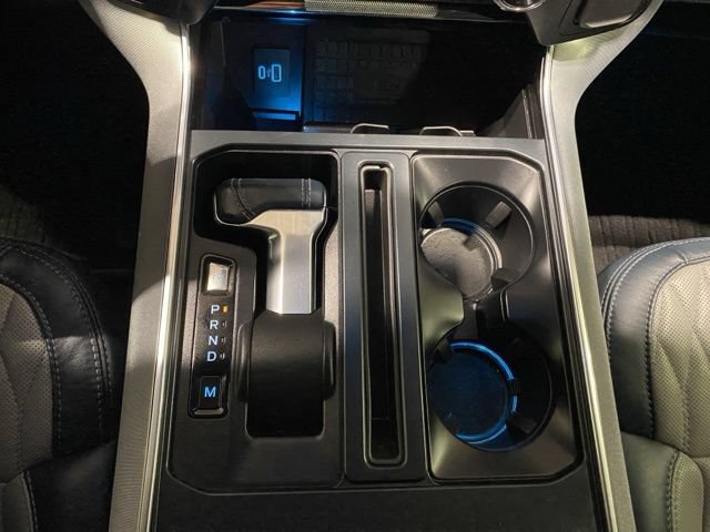 Certified 2021 Ford F150 Limited AWD/4WD image 32