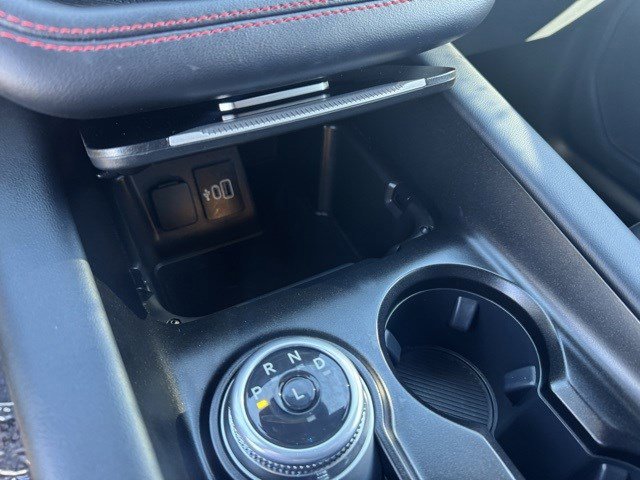 Certified 2025 Ford Explorer ST-Line w/ ST-Line Street Pack image 20