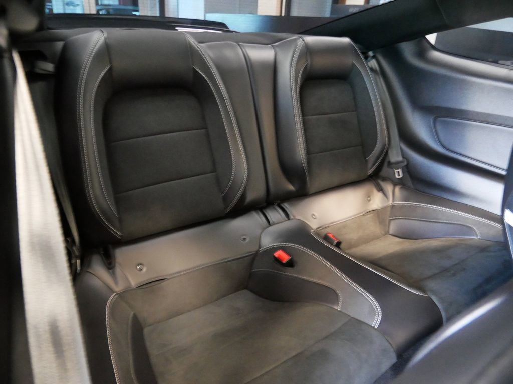 Certified 2020 Ford Mustang Shelby GT500 w/ Technology Package image 9