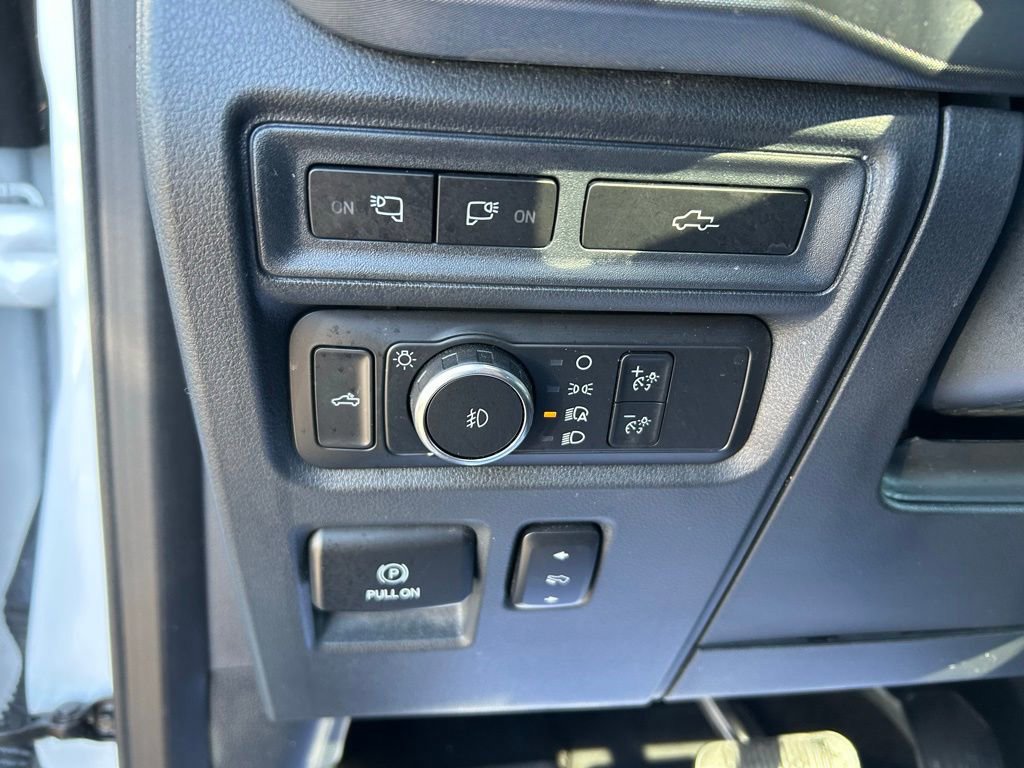 Certified 2022 Ford F150 Tremor w/ Equipment Group 402A High image 24