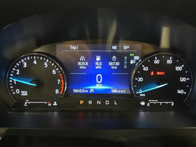 Certified 2023 Ford Explorer XLT w/ Equipment Group 202A AWD/4WD image 5