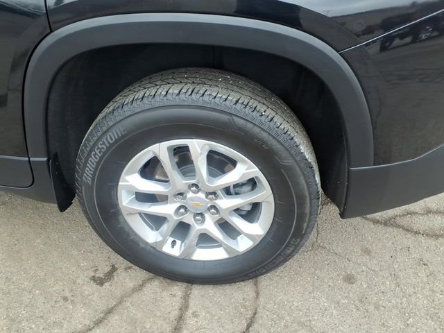 Used 2020 Chevrolet Traverse LT image 8