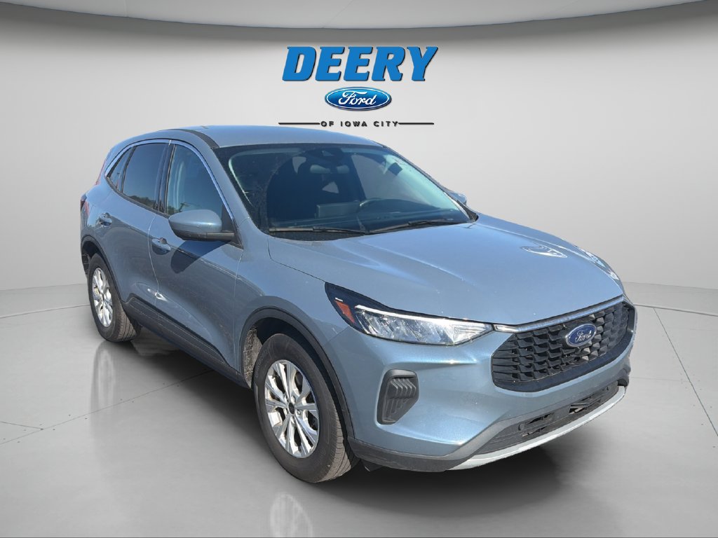 Certified 2023 Ford Escape Active w/ Tech Pack #2 AWD/4WD image 4
