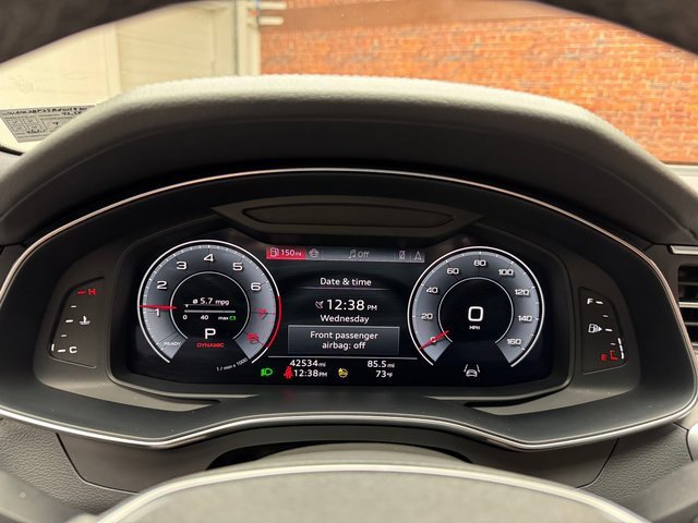 Used 2024 Audi A6 Premium Plus image 16