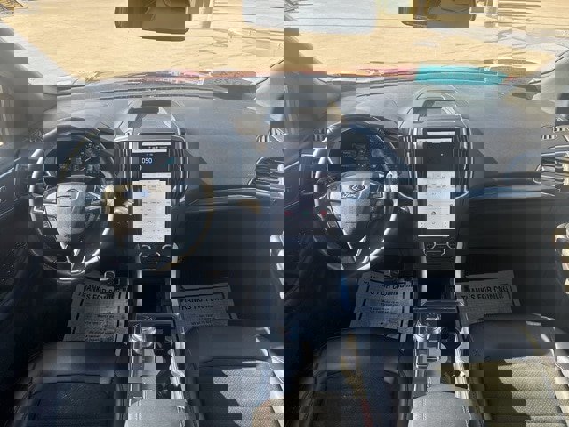 Certified 2023 Ford Edge ST-Line w/ Class II Trailer Tow Package image 25