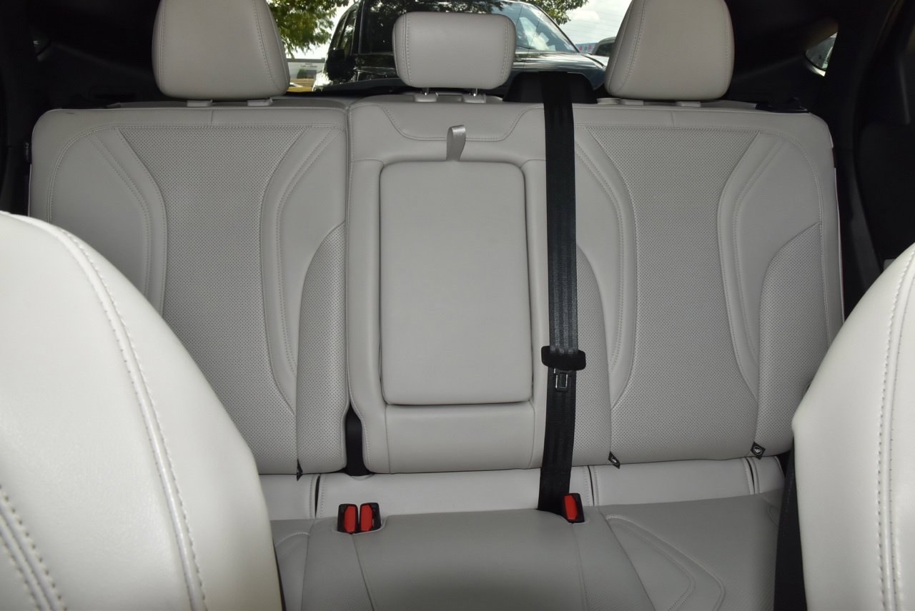Certified 2023 Ford Mustang Mach-E Premium RWD image 20