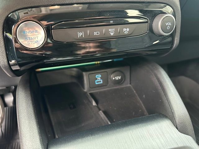 Certified 2023 Ford Escape SE w/ PHEV Premium Package FWD image 21