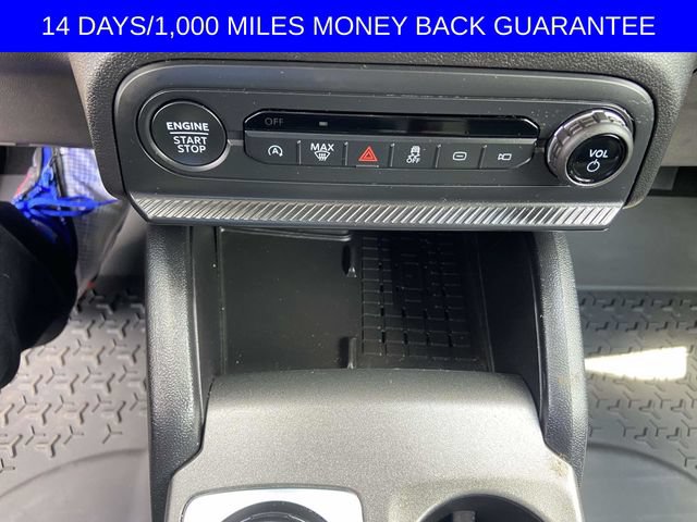 Certified 2025 Ford Bronco Sport Big Bend AWD/4WD image 19